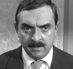 Jacques Marin(le restaurateur)