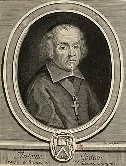 Antoine Godeau