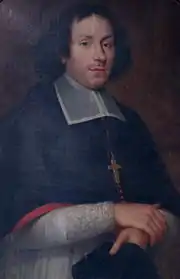 Image illustrative de l’article Jacques Potier de Novion