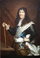 Jacques d'Estampes