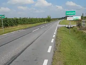Jadwigów (Grójec)