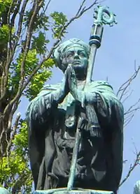 Jakob UlvssonUppsala