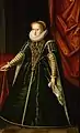 Gregoria Maximilienne.
