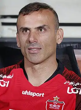 Image illustrative de l’article Jalal Hosseini