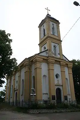 Jalovik