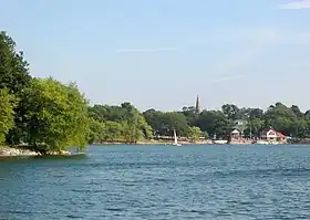 Jamaica Plain