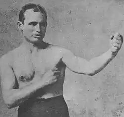 Image illustrative de l’article James Rube Ferns