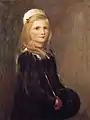 Elsie May Marquis (attribué)