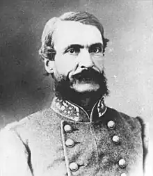 James Patton Anderson