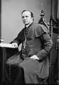 James II Bayley (1872-1877)
