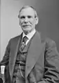 Major généralJames Shields