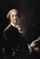 Jean de Dietrich (1719-1795)