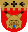 Blason de Janakkala