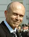 Janez Drnovšek2002-2007