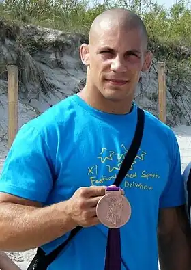 Image illustrative de l’article Damian Janikowski