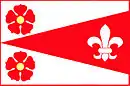 Drapeau de Jankov