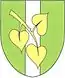 Blason de Jankovice