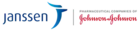 logo de Janssen (entreprise)