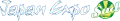 Logo de Japan Expo Sud début 2010.