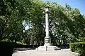 Le Japanese War Memorial