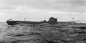 illustration de I-22 (sous-marin)