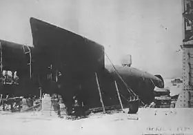 illustration de I-208 (sous-marin)