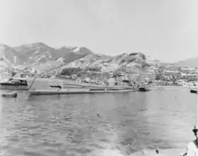 illustration de I-402 (sous-marin)