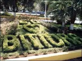 Ibitiúra de Minas