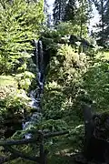 Autre cascade.