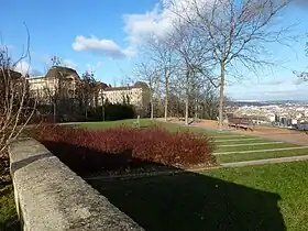 Image illustrative de l’article Jardin des Curiosités