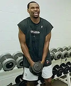 Image illustrative de l’article Jaren Jackson