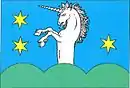 Drapeau de Jaroměřice