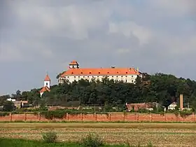 Jaroslavice