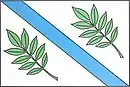 Drapeau de Jasenná