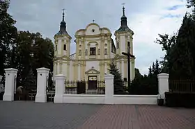 Jasieniec (Grójec)