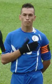 Image illustrative de l’article Jason Cunliffe