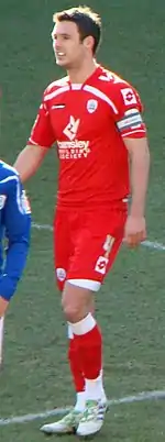 Image illustrative de l’article Jason Shackell