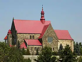 Jastrząb (Szydłowiec)