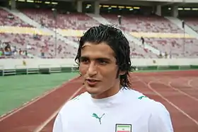 Image illustrative de l’article Javad Kazemian