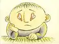 Enfant du divorce