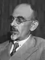 Mikheil Djavakhichvili,écrivain