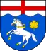 Blason de Javornice