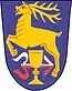 Blason de Javorník