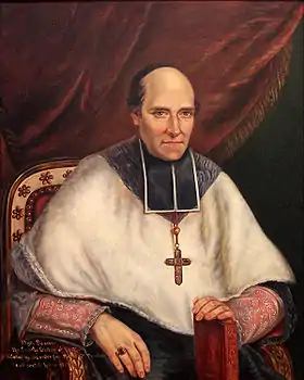 Image illustrative de l’article Jean-Baptiste Bouvier