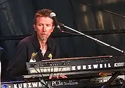 Jean-Claude Normant