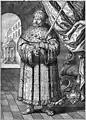Jean-Frédéric&nbsp;Ier de Saxe