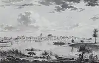 Les Rosiers-sur-LoireJean-Jacques Delusse, 1800.