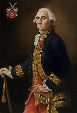 Jean-Jacques de Mayenfisch