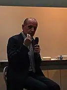 Jean-Michel Aphatie.