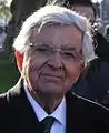 Jean-Pierre Chevènement.